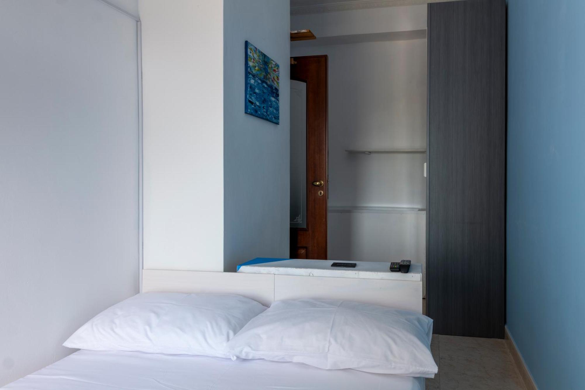 Saba'S House Apartment Naples Exterior photo